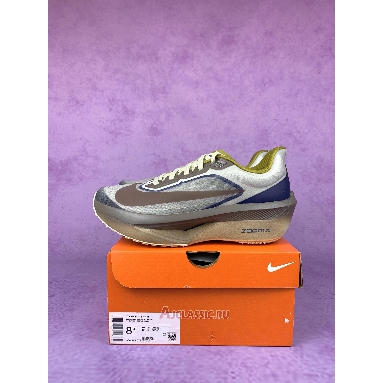 Buy Nike Zoom Fly 6 Premium Cave Stone Blue Void Brown HV4366-072 Quality Reps Replicas Shoes