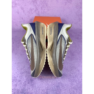 Buy Nike Zoom Fly 6 Premium Cave Stone Blue Void Brown HV4366-072 Quality Reps Replicas Shoes