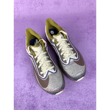 Buy Nike Zoom Fly 6 Premium Cave Stone Blue Void Brown HV4366-072 Quality Reps Replicas Shoes