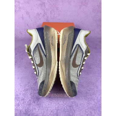 Buy Nike Zoom Fly 6 Premium Cave Stone Blue Void Brown HV4366-072 Quality Reps Replicas Shoes