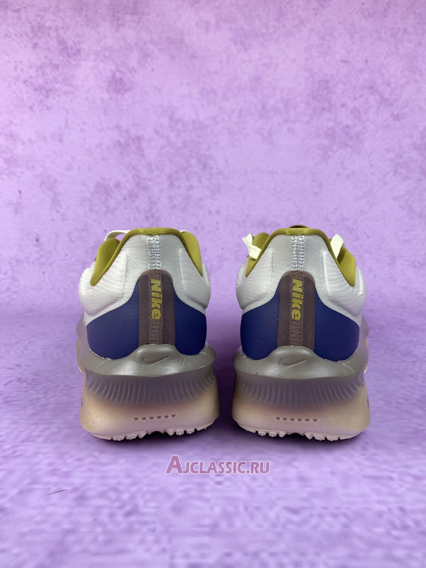 New Nike Zoom Fly 6 Premium "Cave Stone Blue Void" HV4366-072 Shoes