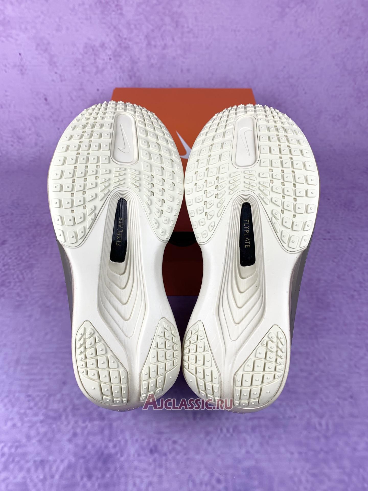 New Nike Zoom Fly 6 Premium "Cave Stone Blue Void" HV4366-072 Shoes