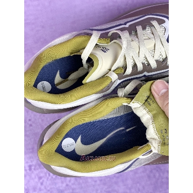 Buy Nike Zoom Fly 6 Premium Cave Stone Blue Void Brown HV4366-072 Quality Reps Replicas Shoes