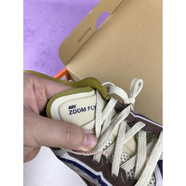 Buy Nike Zoom Fly 6 Premium Cave Stone Blue Void Brown HV4366-072 Quality Reps Replicas Shoes