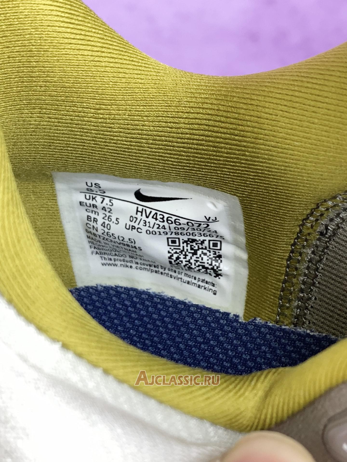 New Nike Zoom Fly 6 Premium "Cave Stone Blue Void" HV4366-072 Shoes