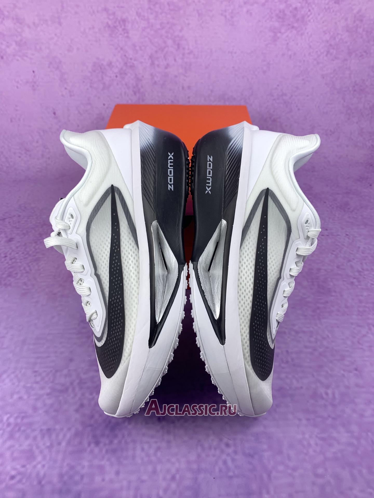 New Nike Zoom Fly 6 "White Black" FN8454-100 Shoes