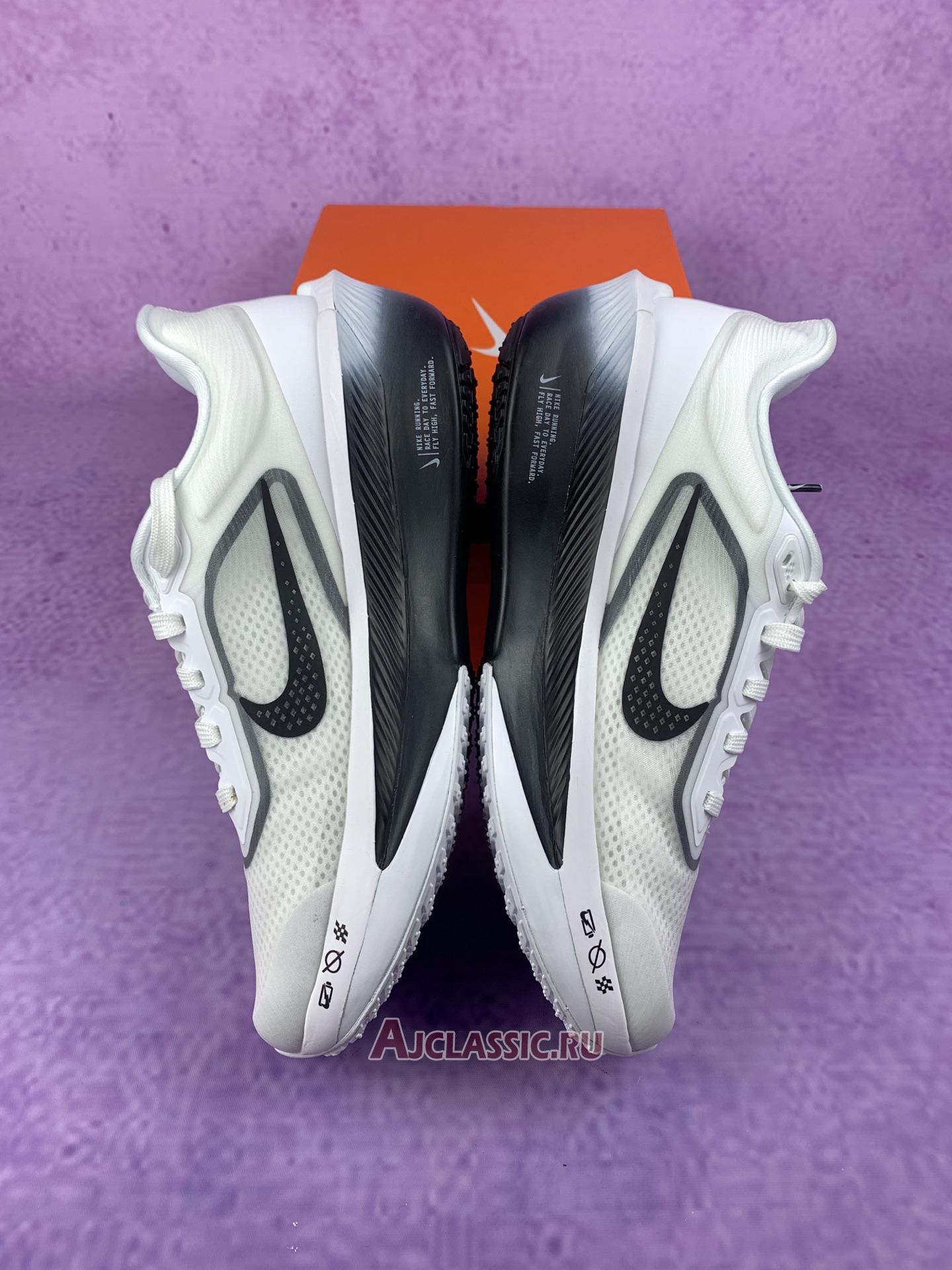 New Nike Zoom Fly 6 "White Black" FN8454-100 Shoes