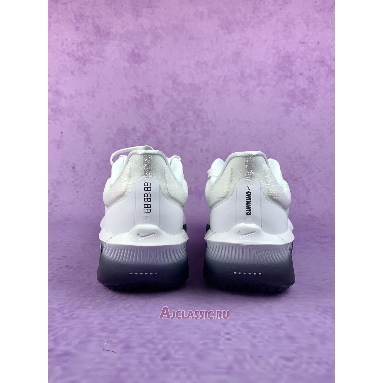 Buy Nike Zoom Fly 6 White Black White FN8454-100 Quality Reps Replicas Shoes