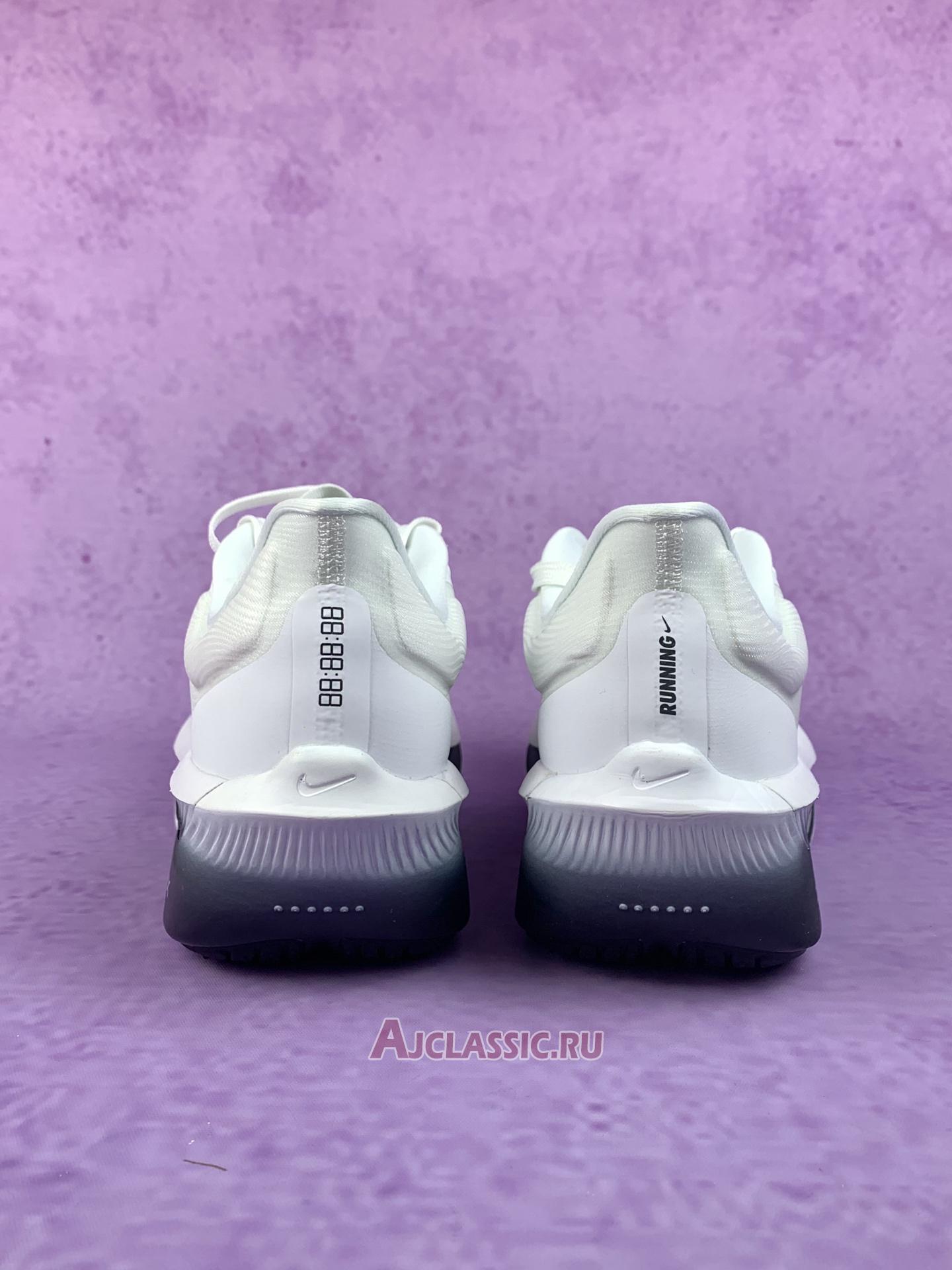 New Nike Zoom Fly 6 "White Black" FN8454-100 Shoes