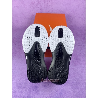 Buy Nike Zoom Fly 6 White Black White FN8454-100 Quality Reps Replicas Shoes