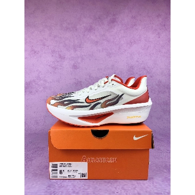 Buy Nike Zoom Fly 6 Ekiden Pack White HQ3498-100 Quality Reps Replicas Shoes