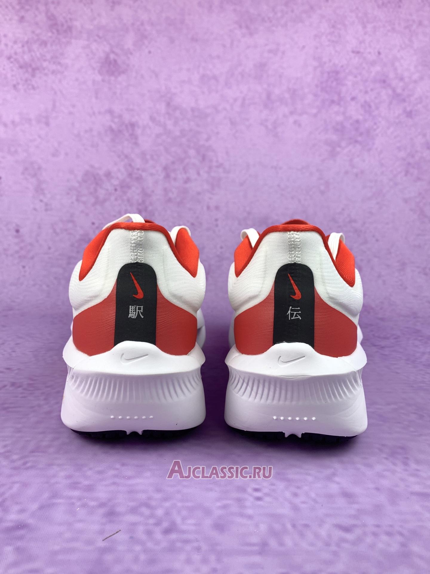 New Nike Zoom Fly 6 "Ekiden Pack" HQ3498-100 Shoes