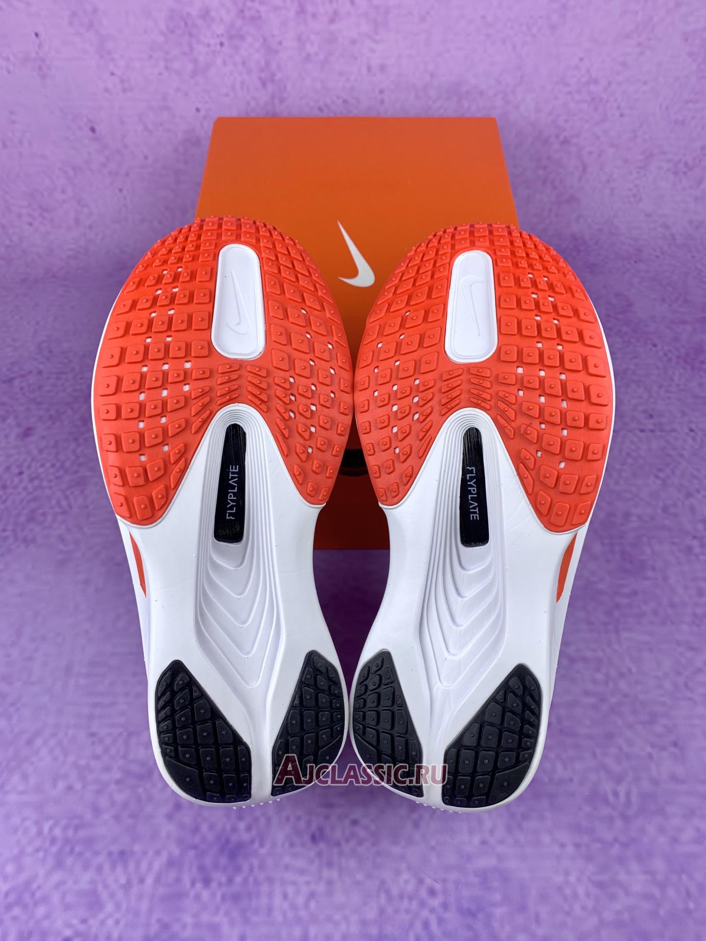 New Nike Zoom Fly 6 "Ekiden Pack" HQ3498-100 Shoes