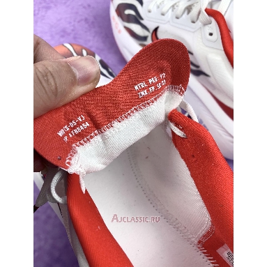 Buy Nike Zoom Fly 6 Ekiden Pack White HQ3498-100 Quality Reps Replicas Shoes