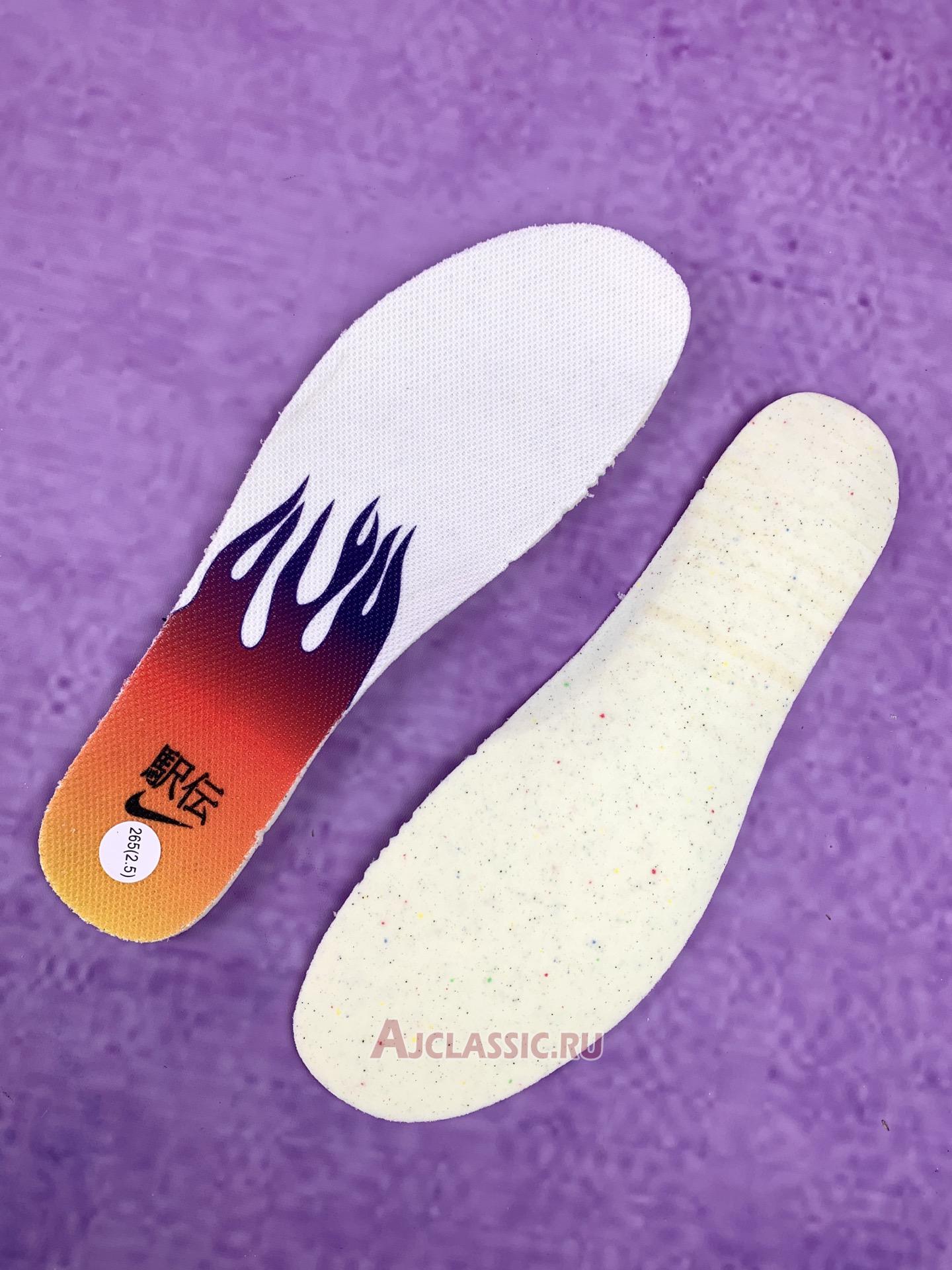 New Nike Zoom Fly 6 "Ekiden Pack" HQ3498-100 Shoes