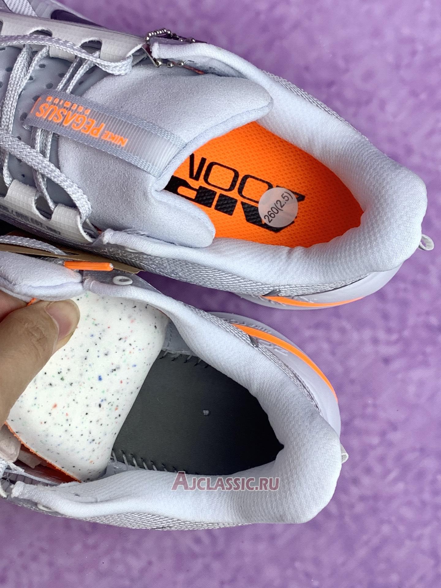 New Nike Pegasus Premium "Airscape" HQ2592-002-2 Shoes