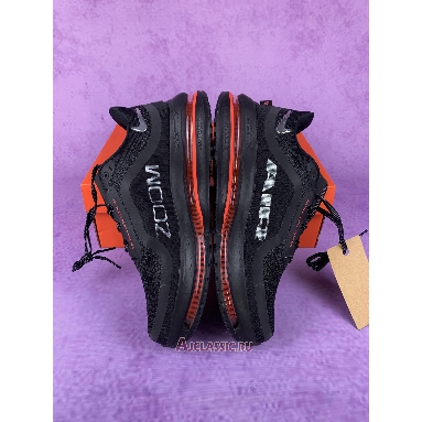 Buy Nike Air Zoom Pegasus Premium Black Bright Crimson Black HQ2592-003 Quality Reps Replicas Shoes