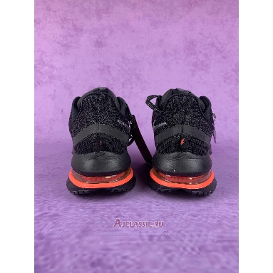 Buy Nike Air Zoom Pegasus Premium Black Bright Crimson Black HQ2592-003 Quality Reps Replicas Shoes