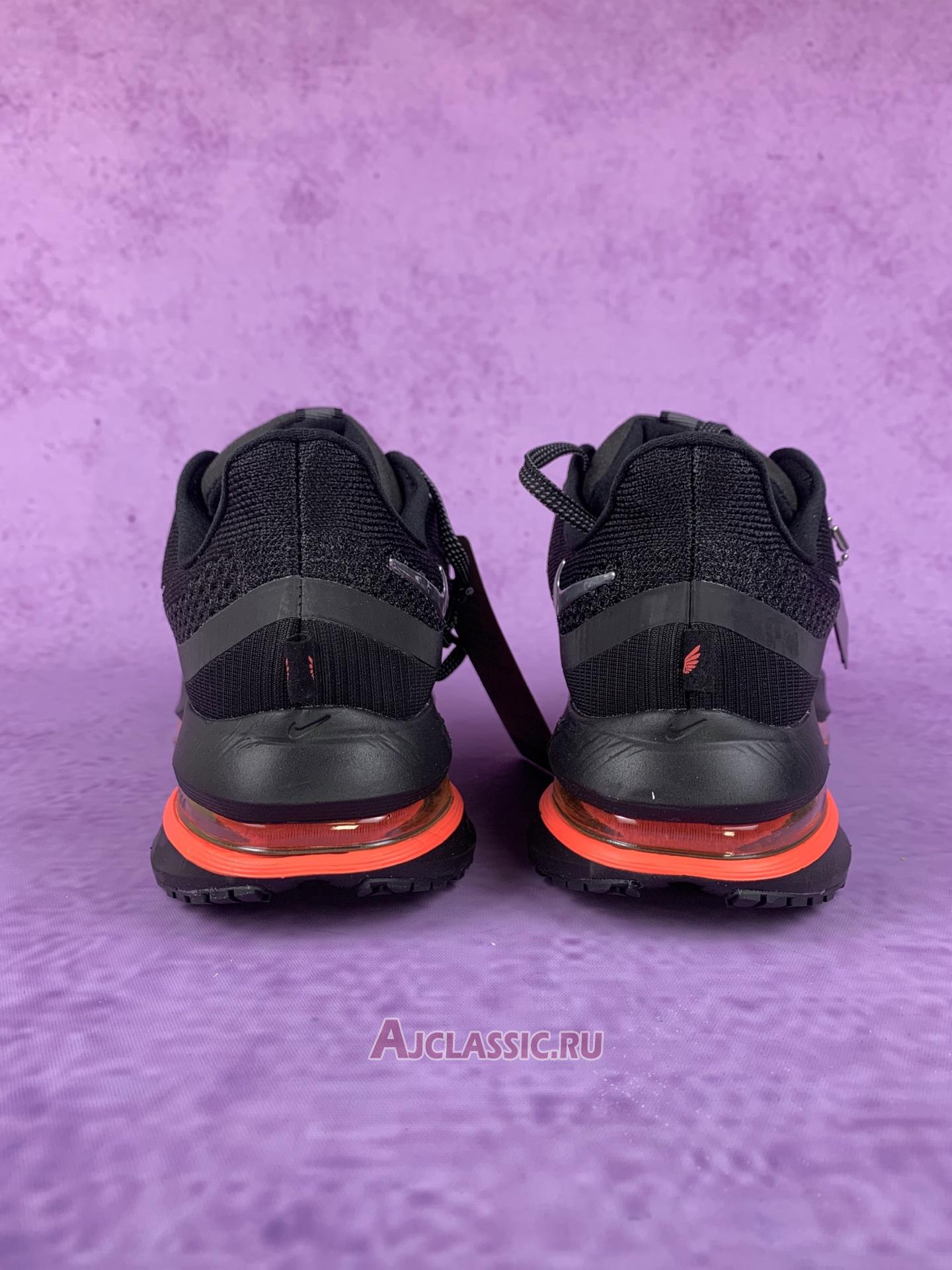 New Nike Air Zoom Pegasus Premium "Black Bright Crimson" HQ2592-003 Shoes