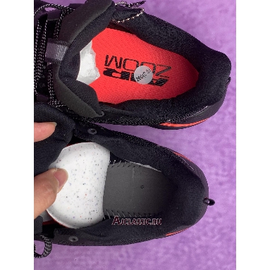 Buy Nike Air Zoom Pegasus Premium Black Bright Crimson Black HQ2592-003 Quality Reps Replicas Shoes