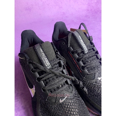 Buy Nike Air Zoom Pegasus Premium Black Bright Crimson Black HQ2592-003 Quality Reps Replicas Shoes