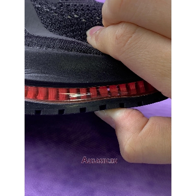 Buy Nike Air Zoom Pegasus Premium Black Bright Crimson Black HQ2592-003 Quality Reps Replicas Shoes