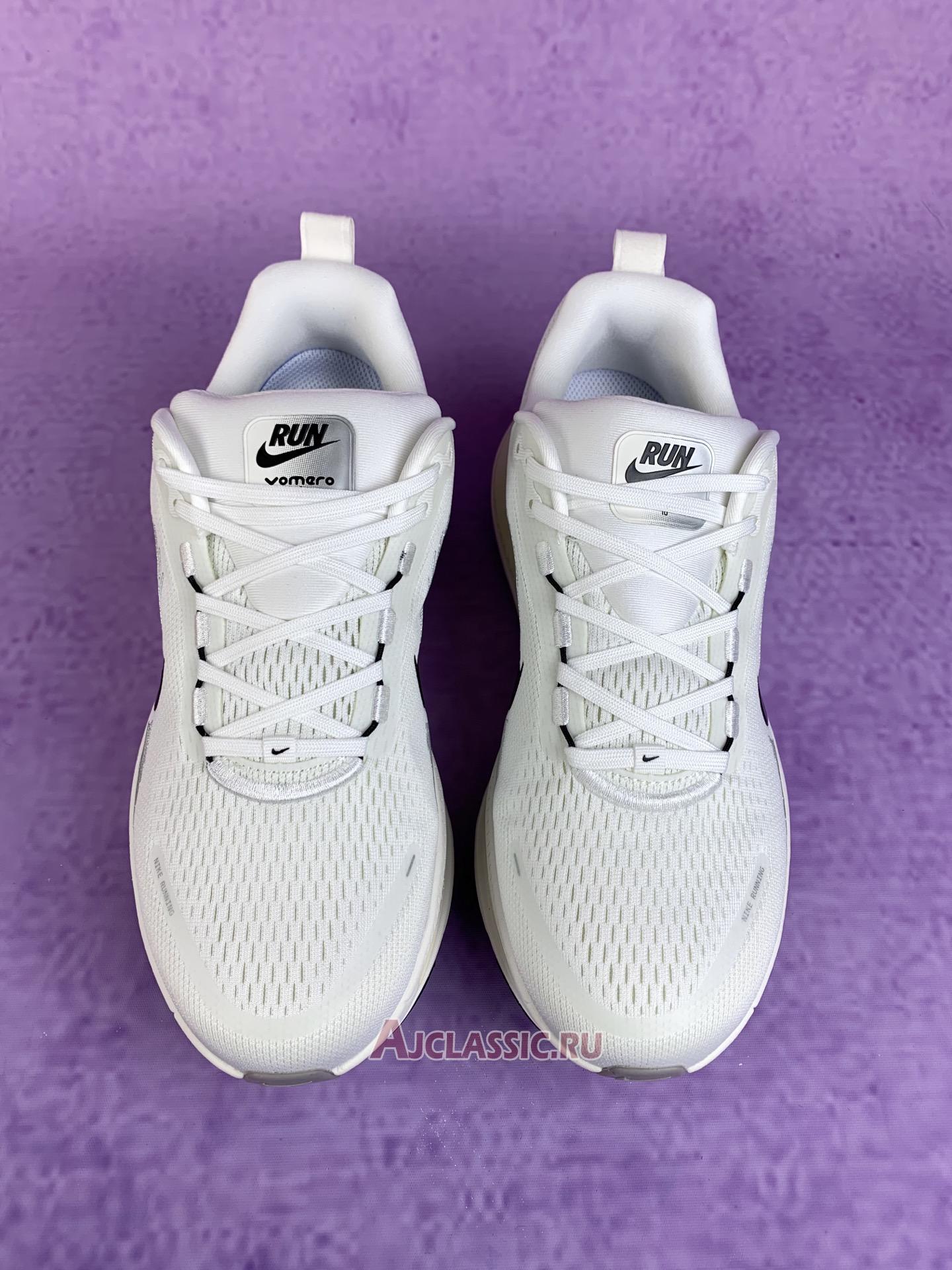 New Nike Vomero 18 "Coconut Milk" HM6803-101 Shoes
