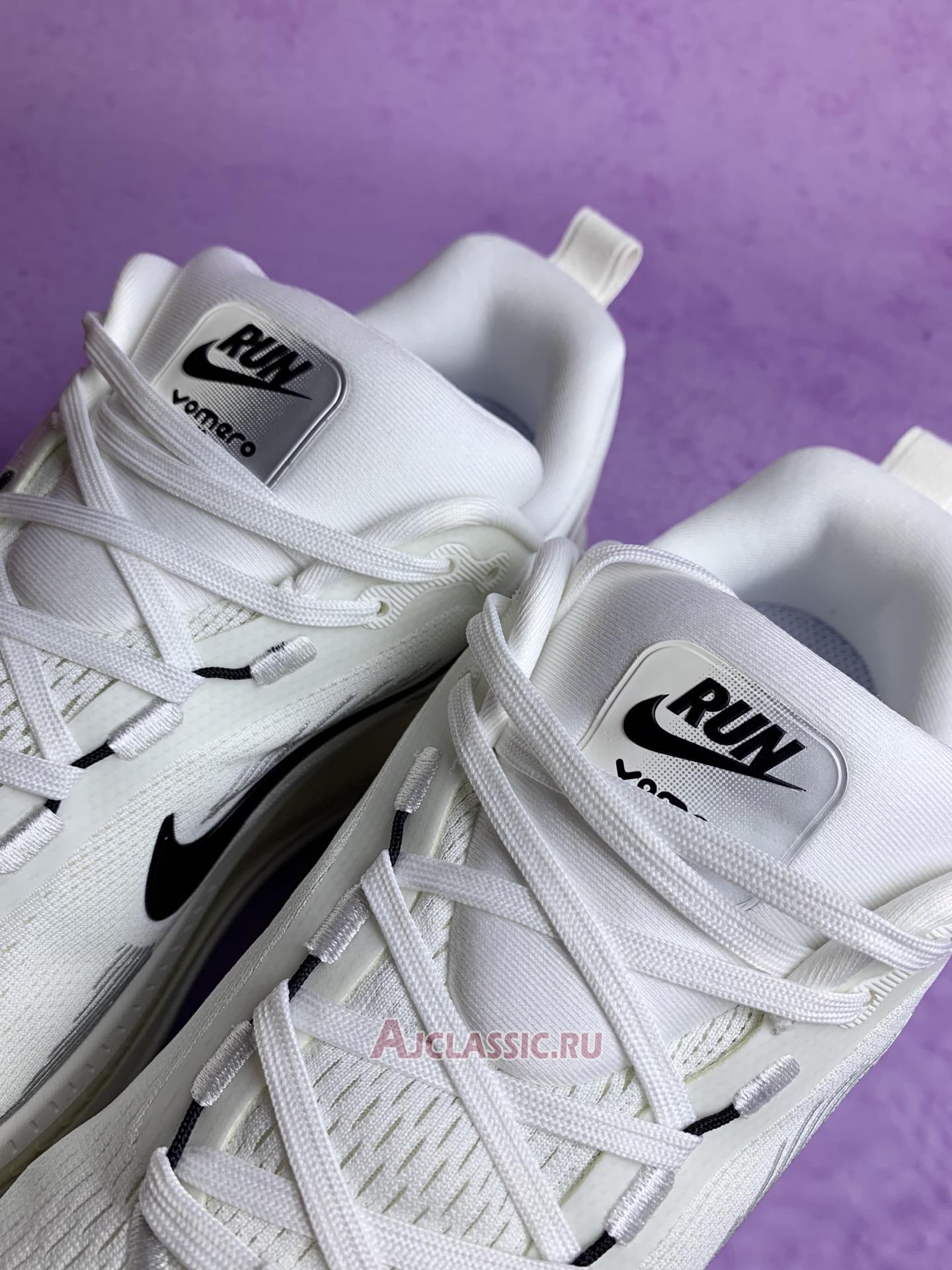 New Nike Vomero 18 "Coconut Milk" HM6803-101 Shoes