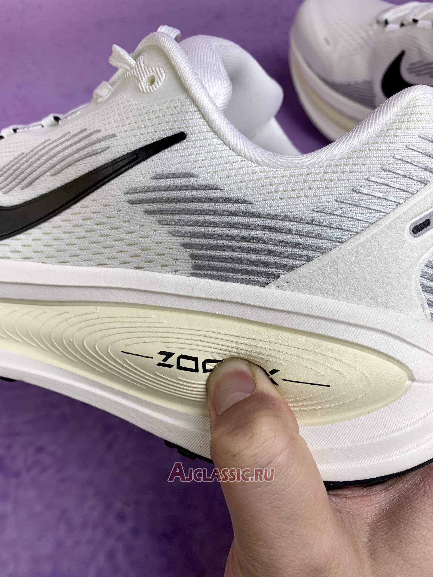 New Nike Vomero 18 "Coconut Milk" HM6803-101 Shoes