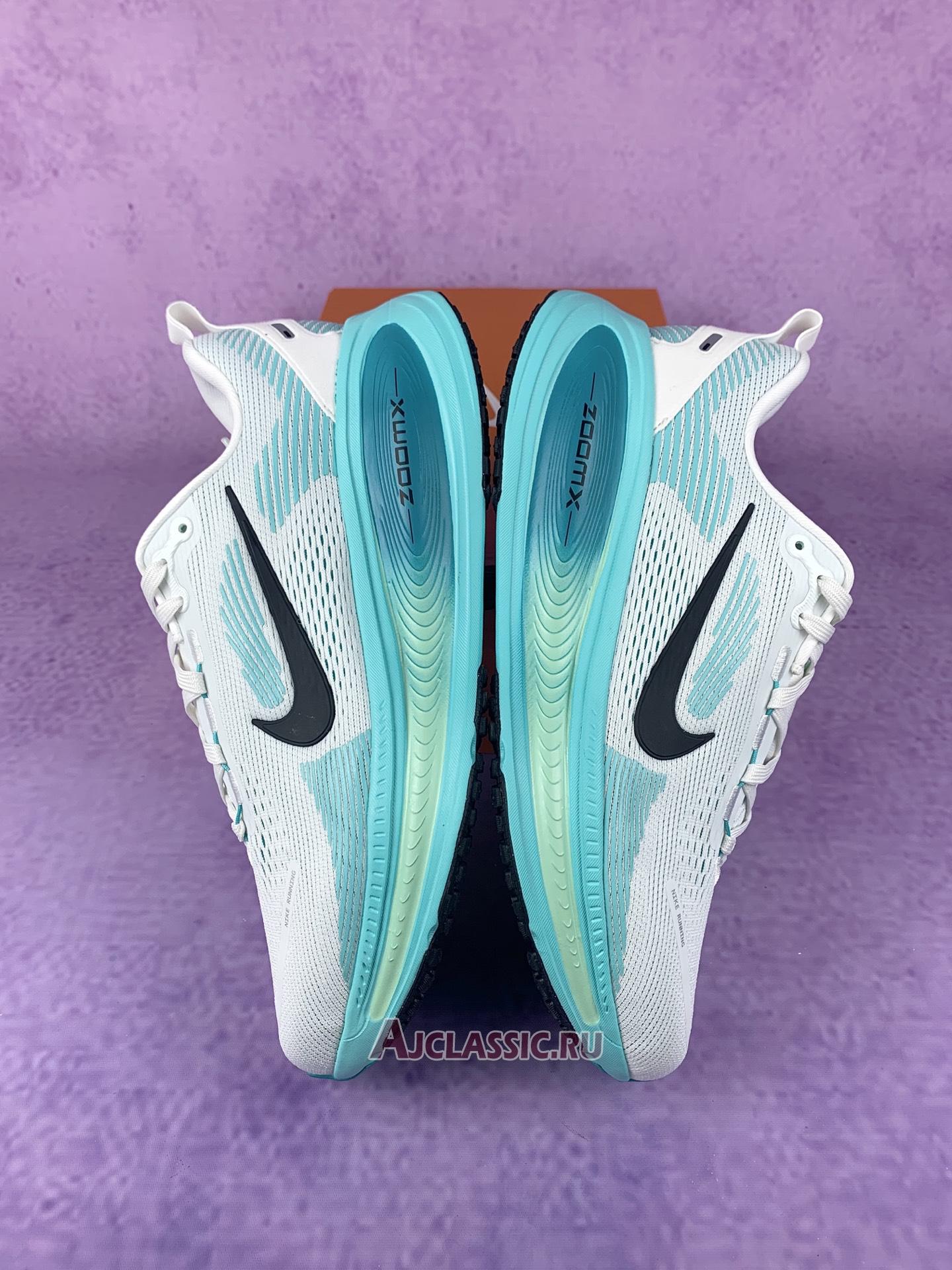 New Nike Vomero 18 "Geode Teal" HM6803-103 Shoes