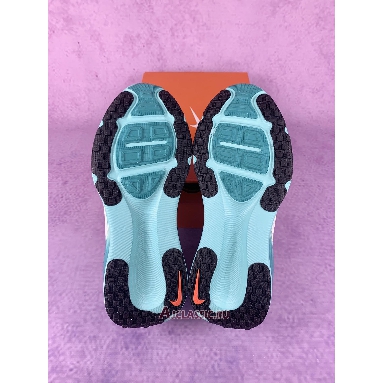 Buy Nike Vomero 18 Geode Teal Blue HM6803-103 Quality Reps Replicas Shoes