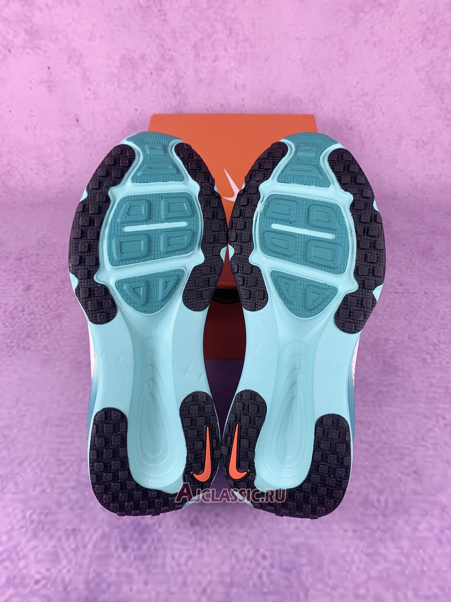 New Nike Vomero 18 "Geode Teal" HM6803-103 Shoes