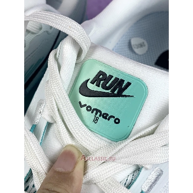 Buy Nike Vomero 18 Geode Teal Blue HM6803-103 Quality Reps Replicas Shoes