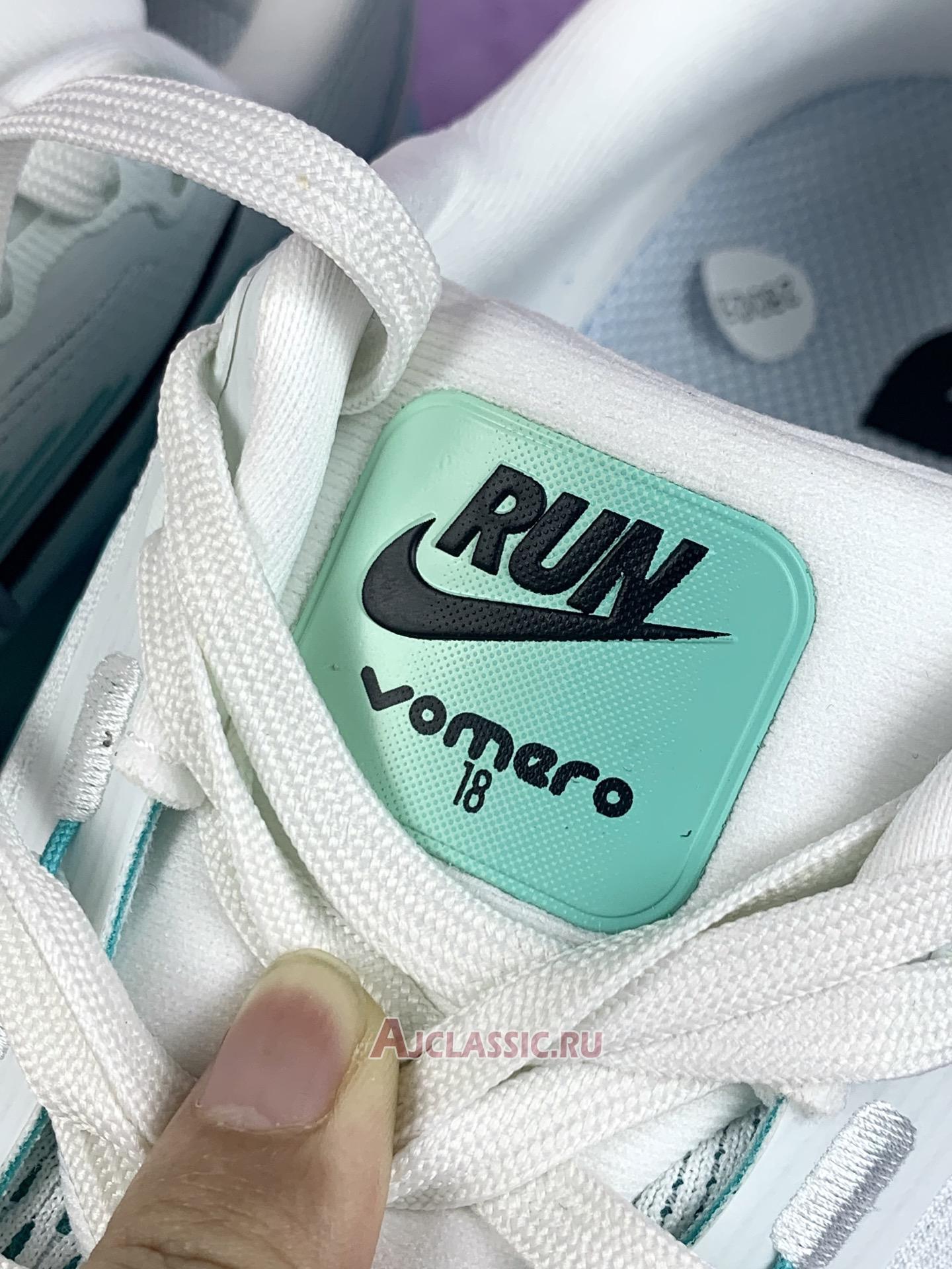 New Nike Vomero 18 "Geode Teal" HM6803-103 Shoes