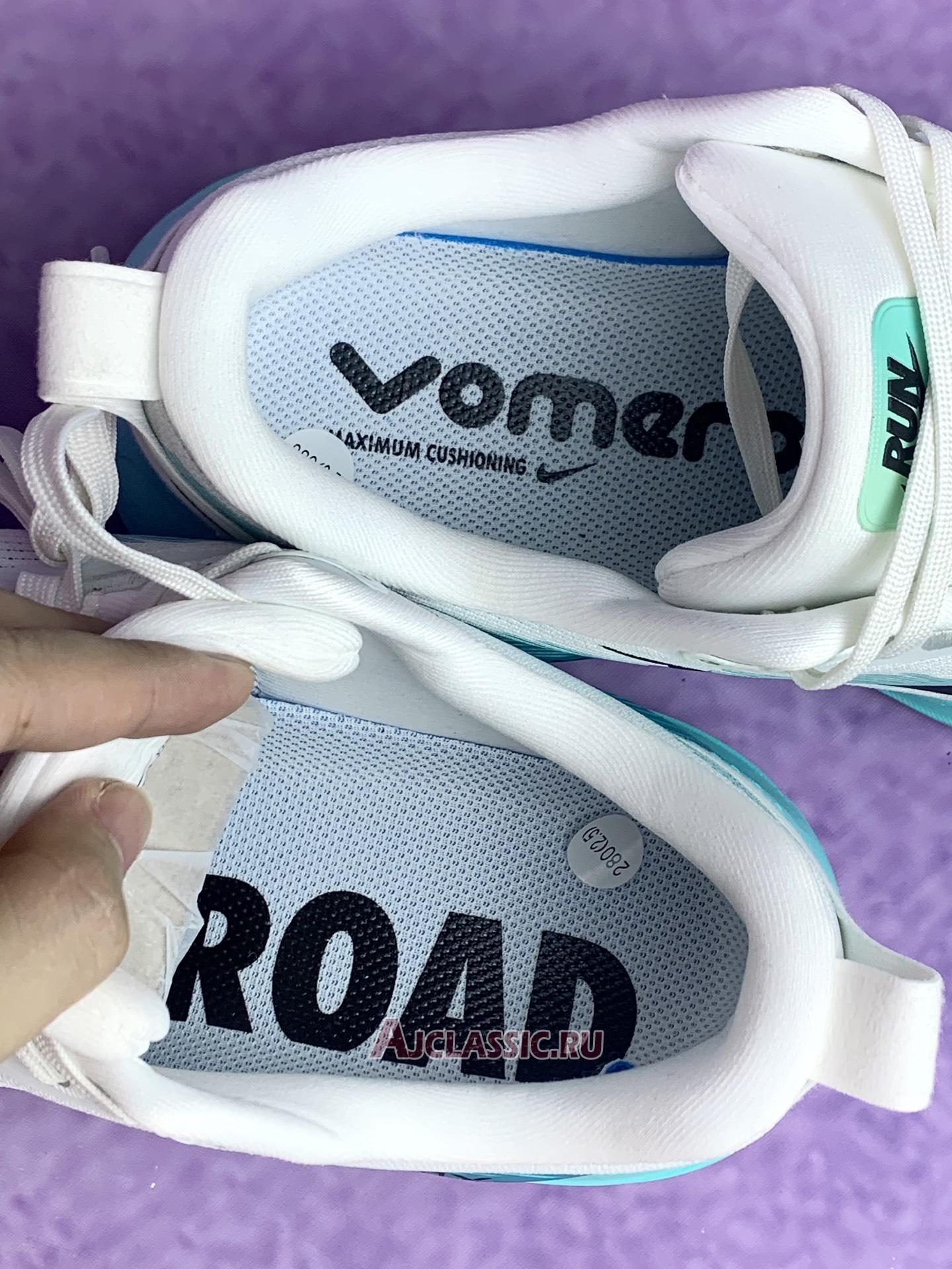 New Nike Vomero 18 "Geode Teal" HM6803-103 Shoes