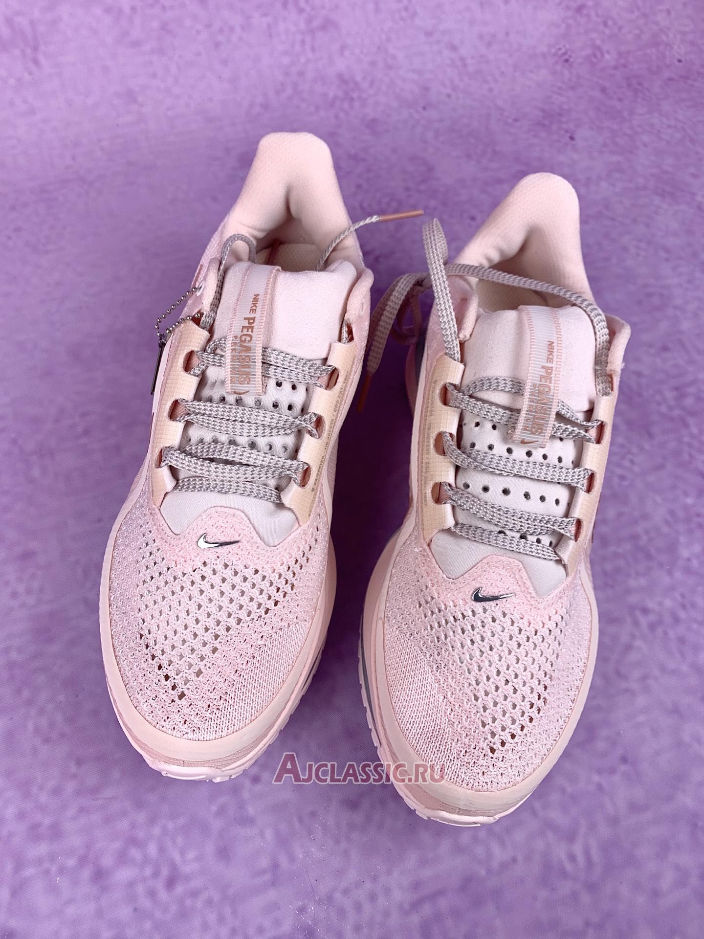 New Nike Air Zoom Pegasus Premium "Atmosphere" HQ2593-601 Shoes