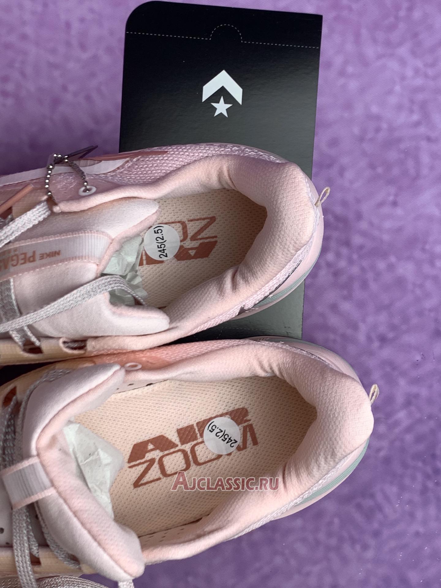 New Nike Air Zoom Pegasus Premium "Atmosphere" HQ2593-601 Shoes