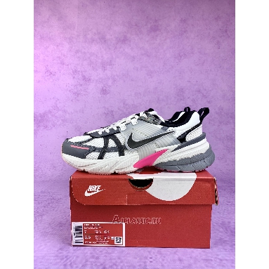 Buy Nike V2K Run Year of the Dragon Grey FZ5061-100 Quality Reps Replicas Shoes