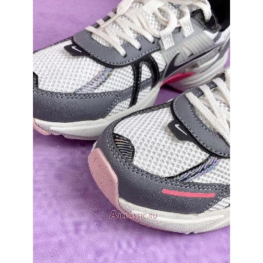 Buy Nike V2K Run Year of the Dragon Grey FZ5061-100 Quality Reps Replicas Shoes