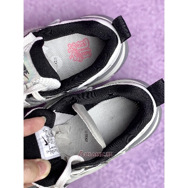 Buy Nike V2K Run Year of the Dragon Grey FZ5061-100 Quality Reps Replicas Shoes