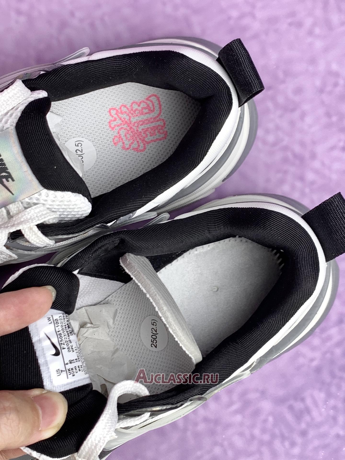 New Nike V2K Run "Year of the Dragon" FZ5061-100 Shoes