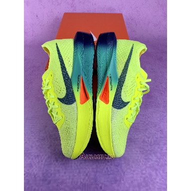 Buy Nike ZoomX VaporFly Next% 3 Fast Pack Yellow DV4129-700 Quality Reps Replicas Shoes