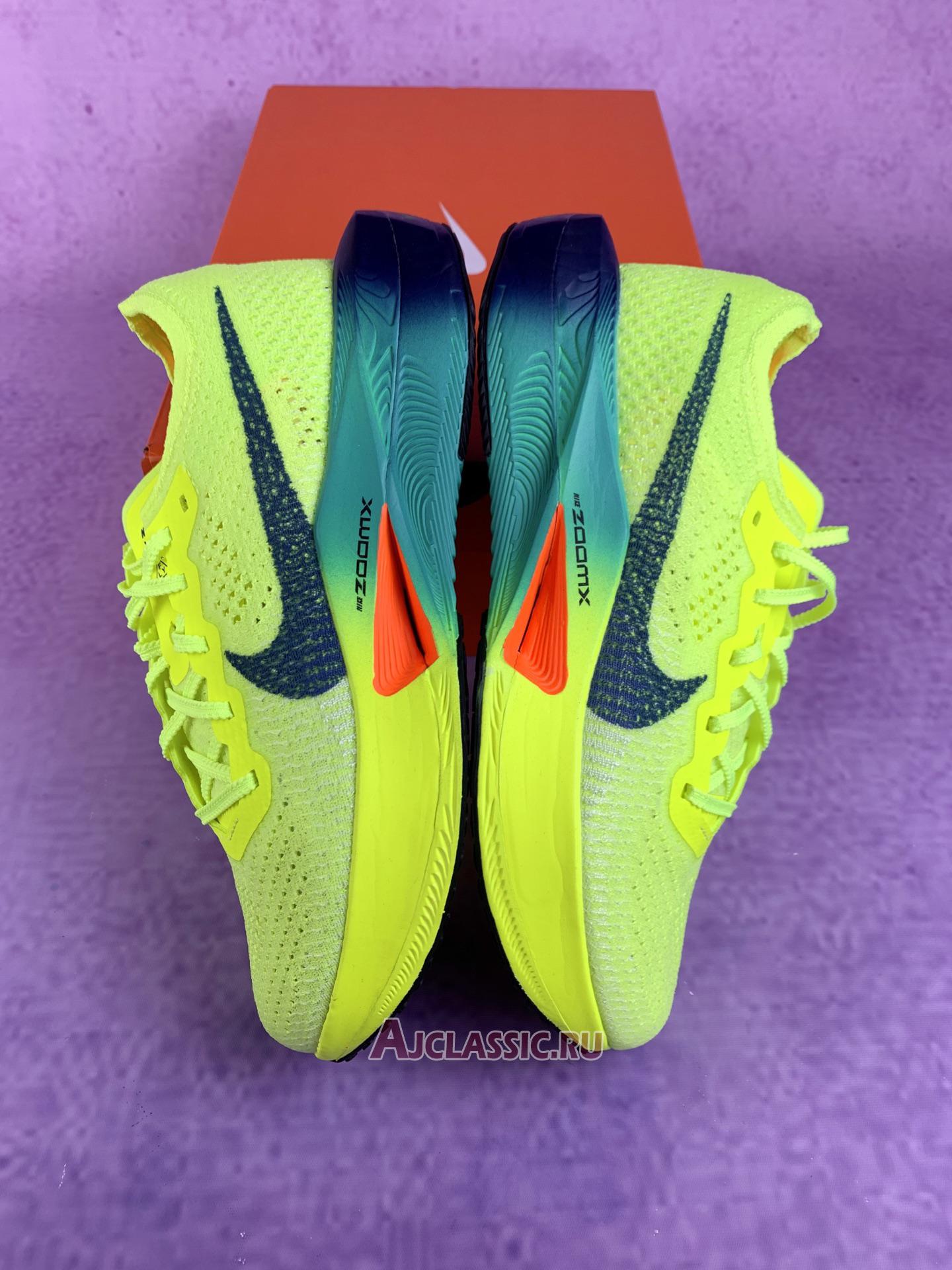 New Nike ZoomX VaporFly Next% 3 "Fast Pack" DV4129-700 Shoes