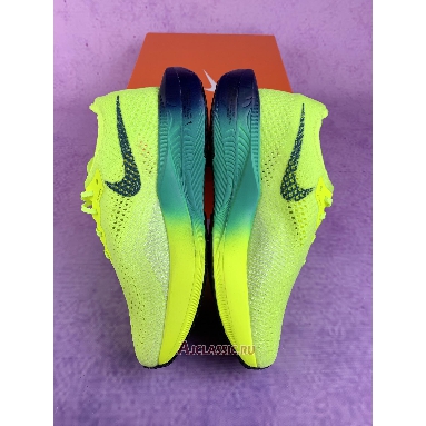Buy Nike ZoomX VaporFly Next% 3 Fast Pack Yellow DV4129-700 Quality Reps Replicas Shoes