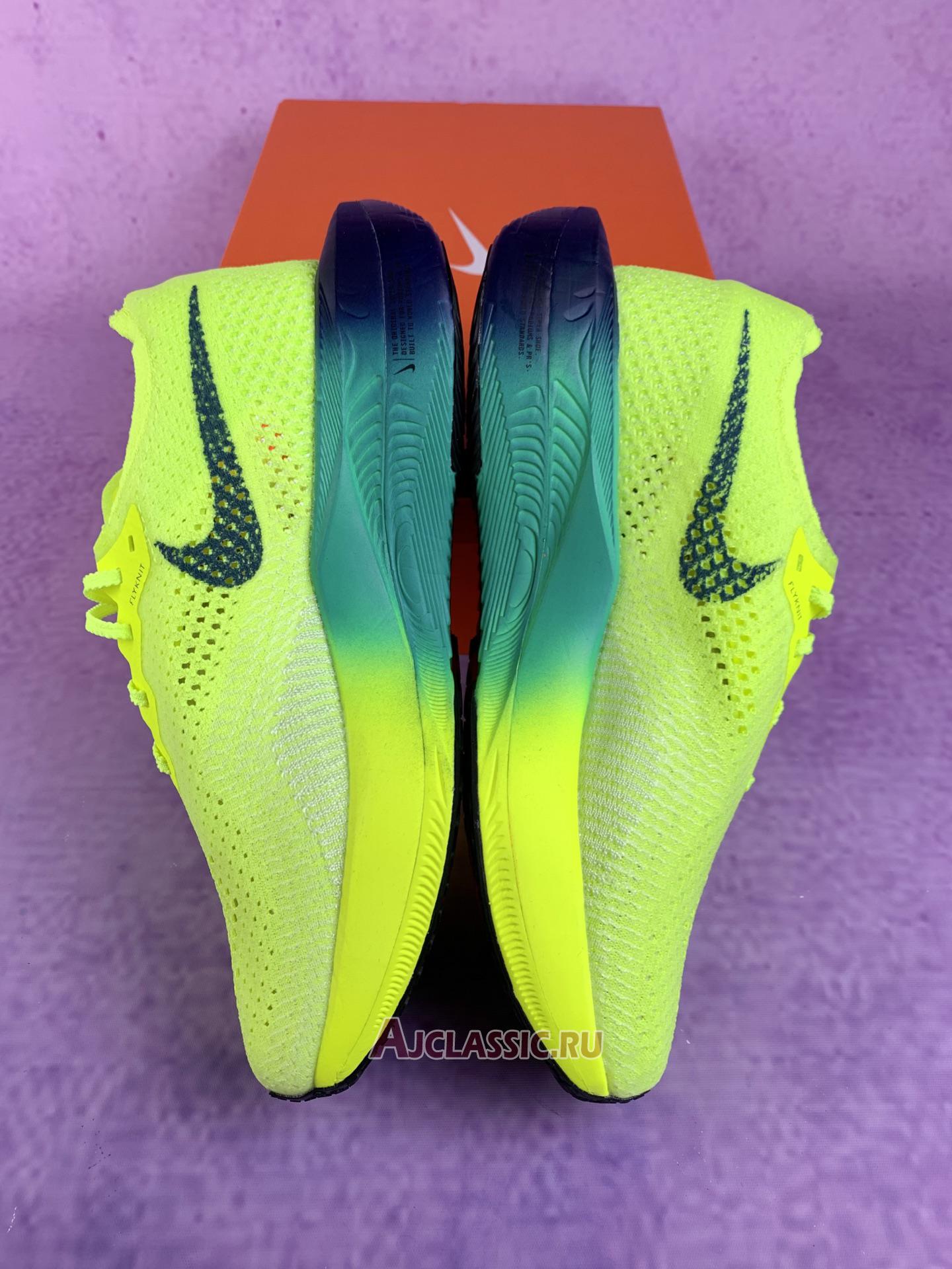 New Nike ZoomX VaporFly Next% 3 "Fast Pack" DV4129-700 Shoes