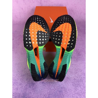 Buy Nike ZoomX VaporFly Next% 3 Fast Pack Yellow DV4129-700 Quality Reps Replicas Shoes