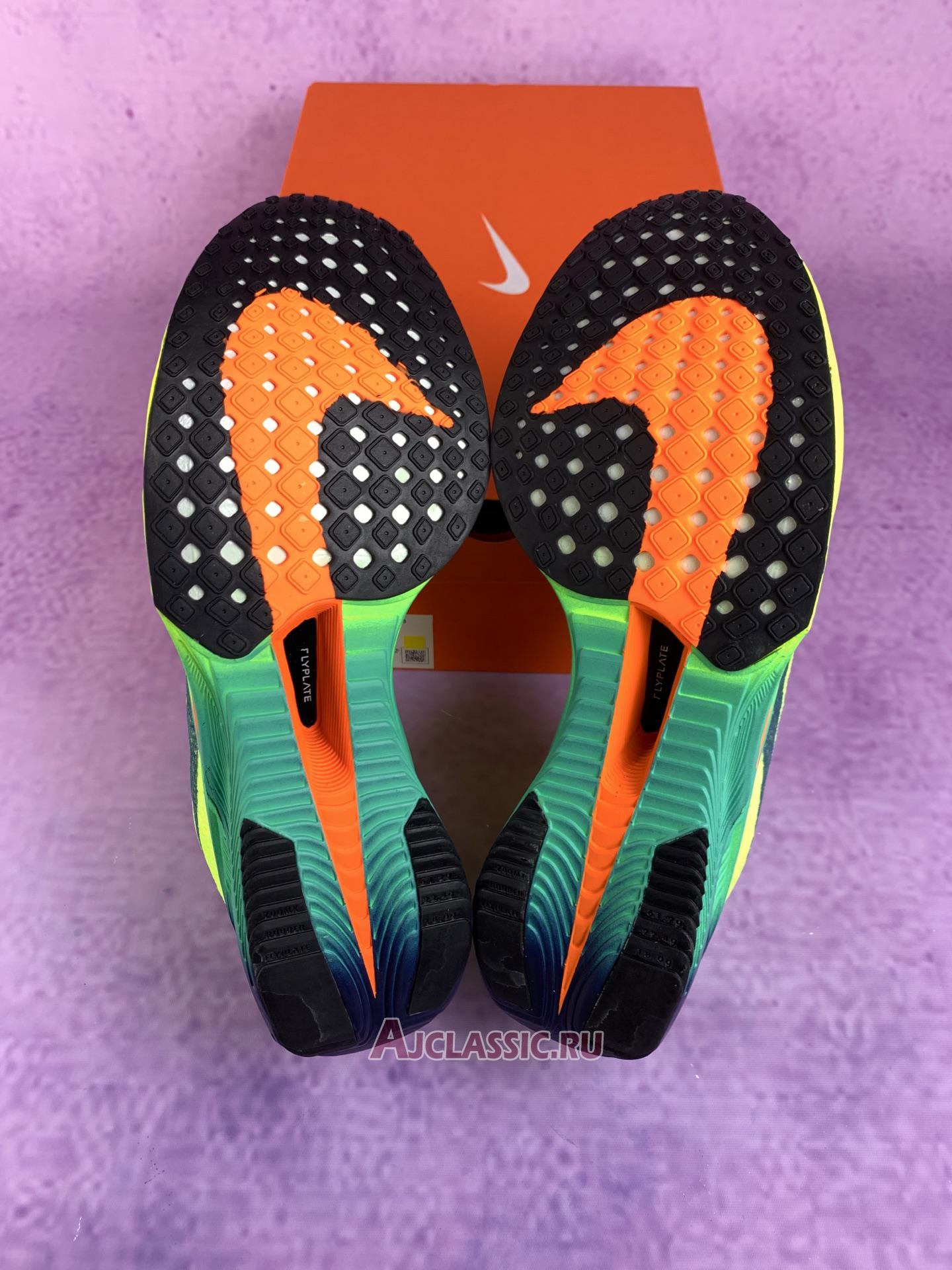 New Nike ZoomX VaporFly Next% 3 "Fast Pack" DV4129-700 Shoes