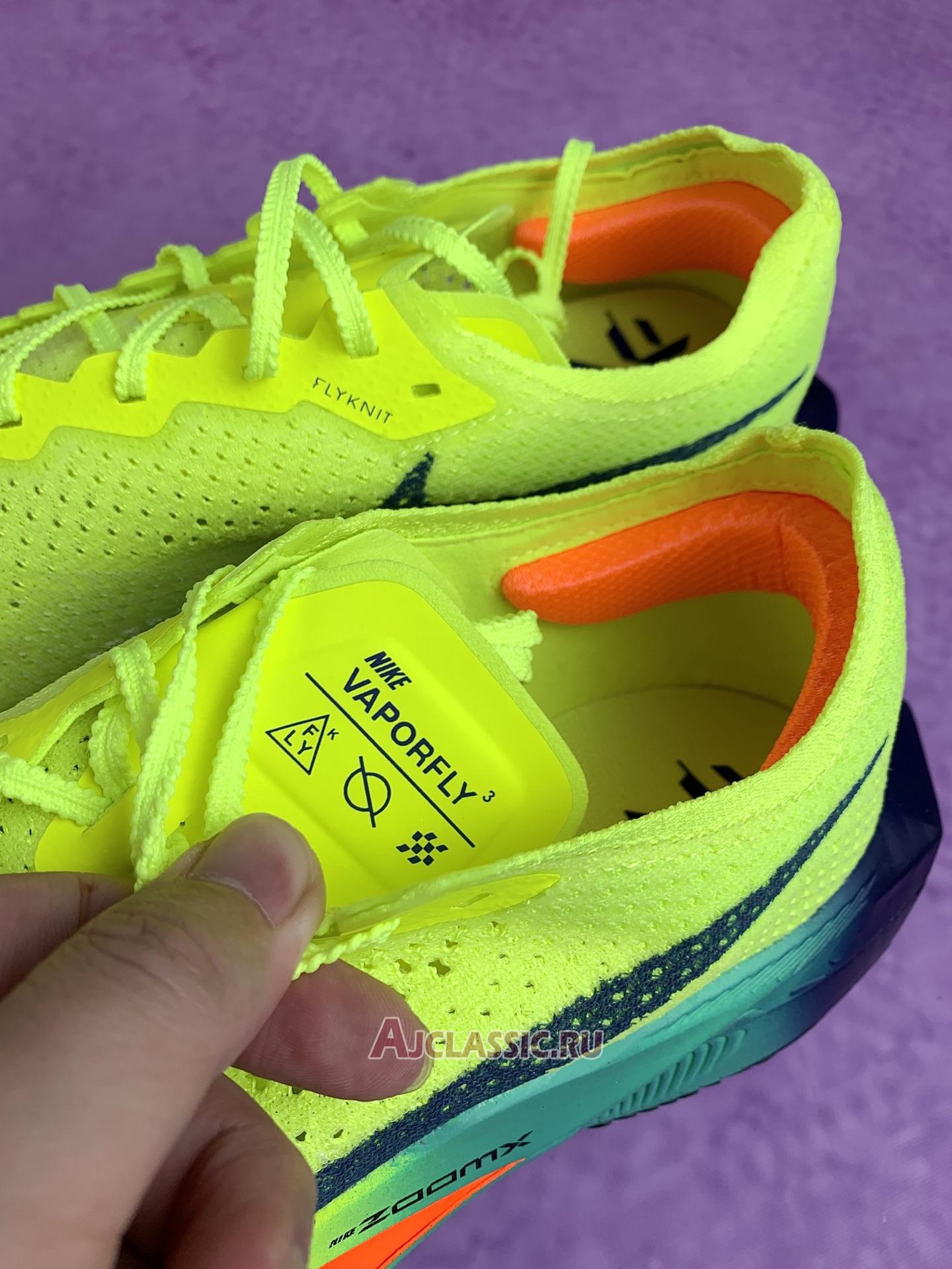 New Nike ZoomX VaporFly Next% 3 "Fast Pack" DV4129-700 Shoes