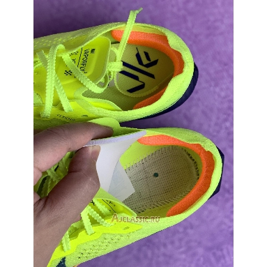 Buy Nike ZoomX VaporFly Next% 3 Fast Pack Yellow DV4129-700 Quality Reps Replicas Shoes