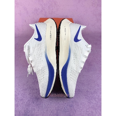 Buy Nike Air Zoom Pegasus 37 Premium White Game Royal White CQ9908-100-2 Quality Reps Replicas Shoes